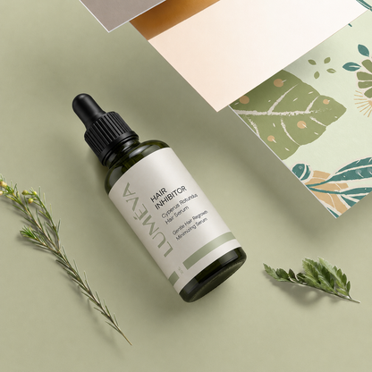 Luméva Hair Inhibitor
