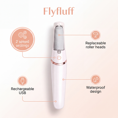 FlyFluff Silk Pro